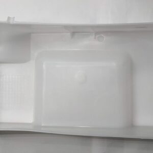fridge defrost tray
