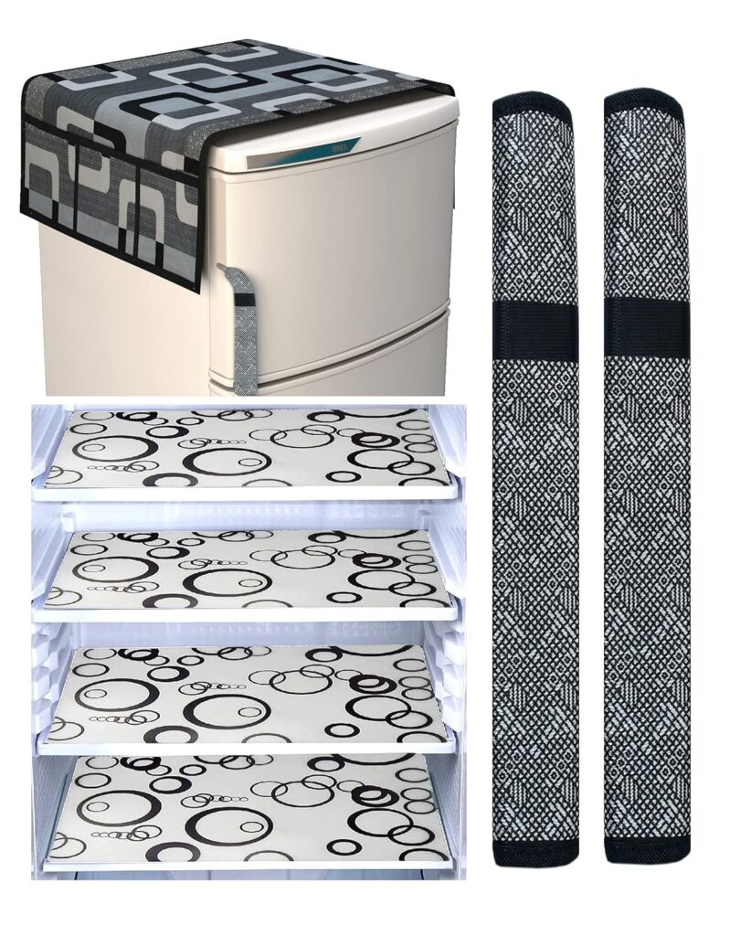 fridge cover