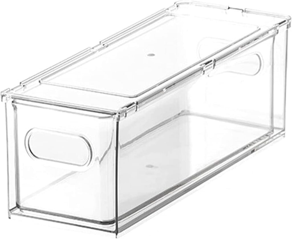 fridge drawer organizer