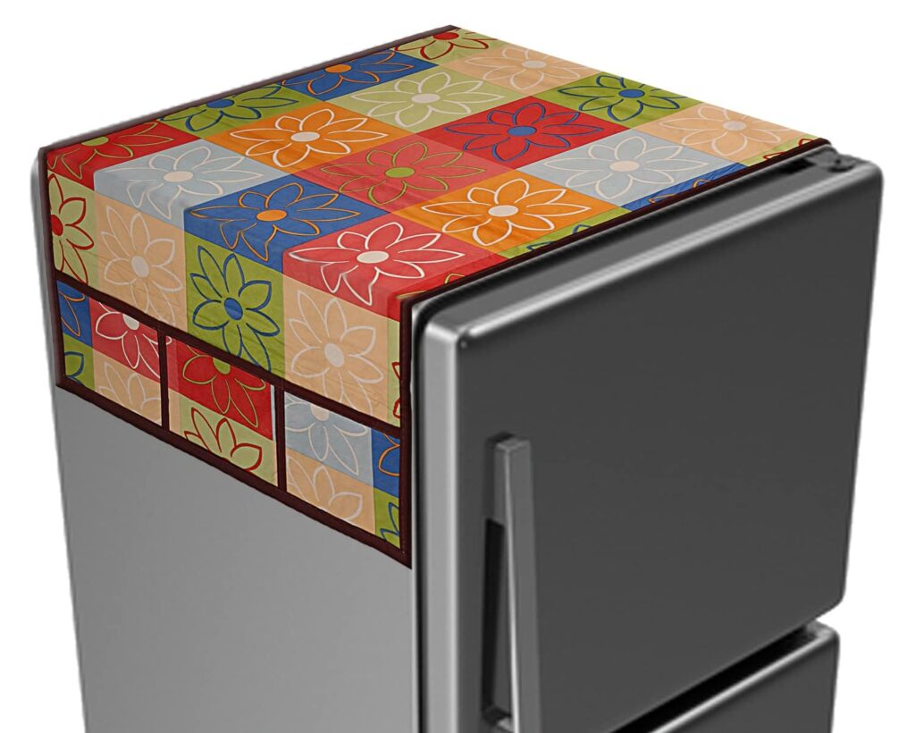 fridge cover