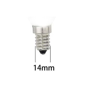 fridge light bulb