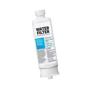 SECRET DESIRE™ Refrigerator Fresh Water Filter Sealed for Da97-17376B Freezer Hotel Kitchen