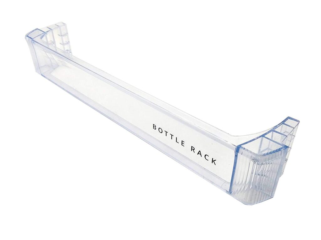 fridge bottle rack
