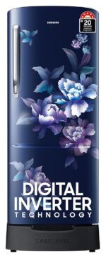 inverter refrigerator