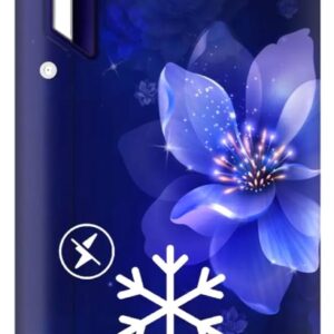 Whirlpool 192 L 4 Star Icemagic Powercool Direct-Cool Single Door Refrigerator (215 IMPC PRM 4S SAPPHIRE MULIA-Z)