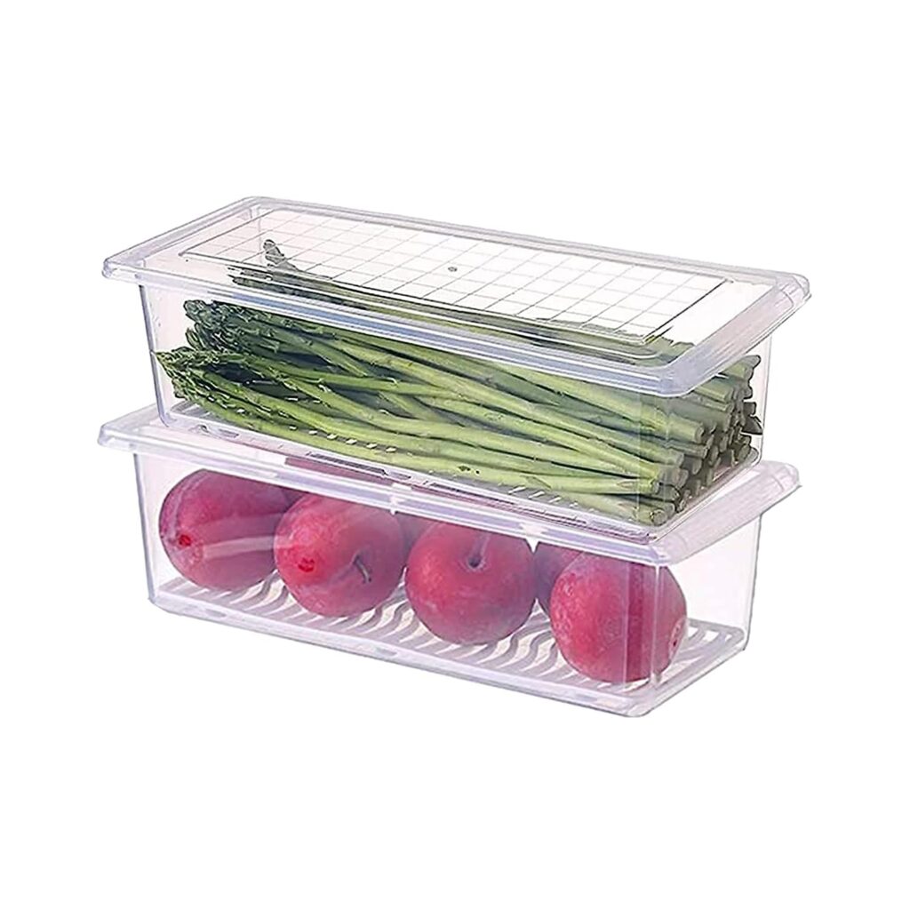 fridge organizer