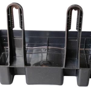 Compressor Tray Compressor Cover Fridge Defrost Tray Drain Tray Compatible with Videocon 165-210 liters