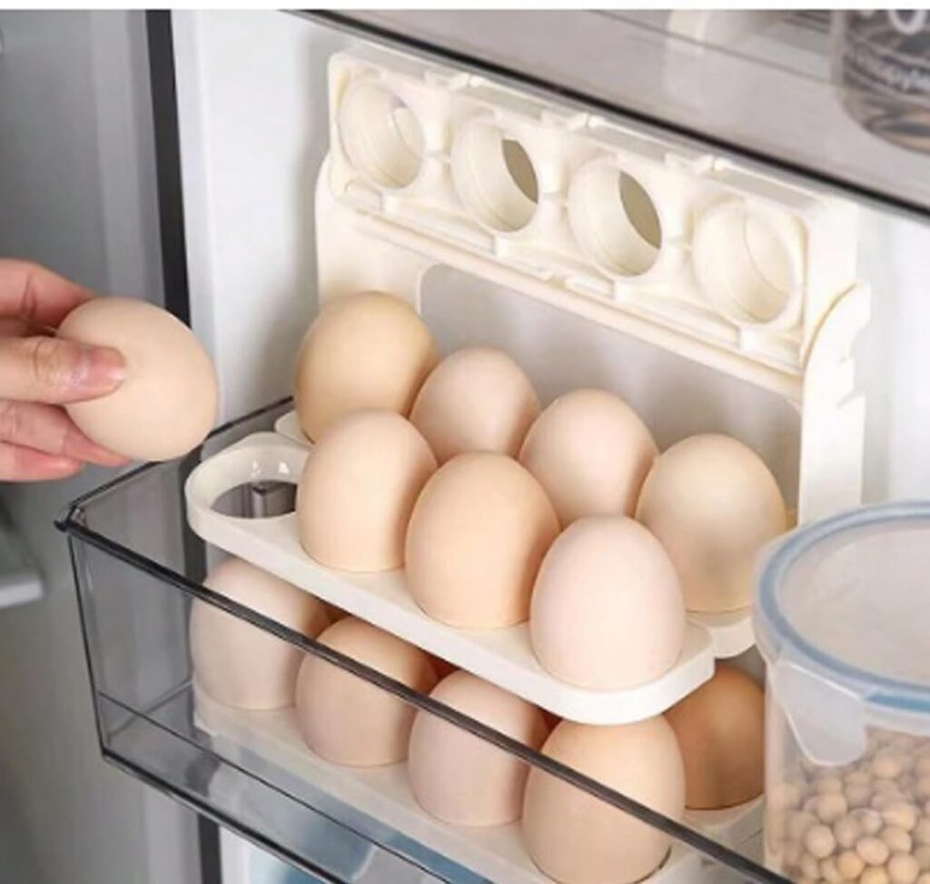fridge egg tray