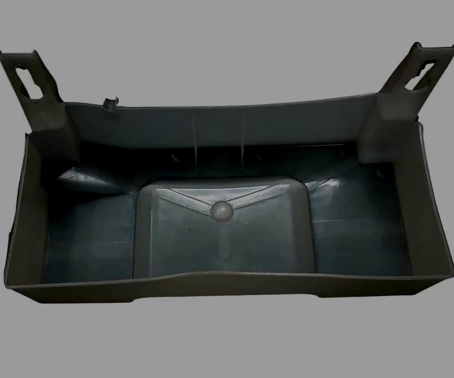 Excel Enterprises Defrost Water Tray Suitable for Whirlpool Single Door Refrigerator Excel Enterprises Defrost Water Tray Suitable for Whirlpool Single Door Refrigerator