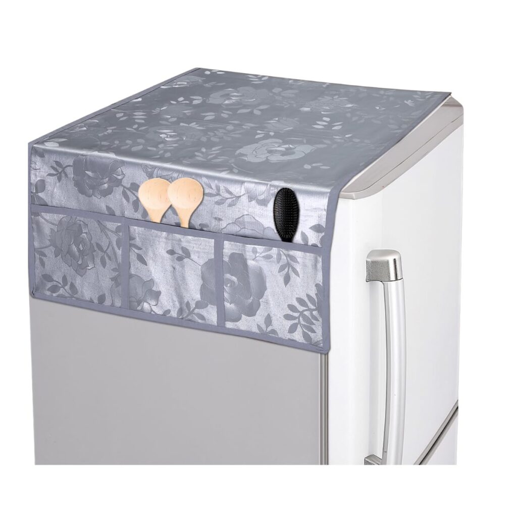 fridge cover