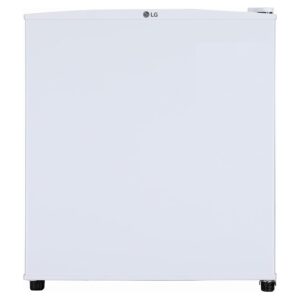 LG 43 L 1 Star Direct Cool Minibar Single Door Refrigerator (GL-M051RSWB, Super White)