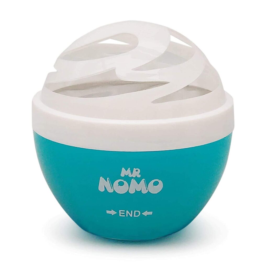 refrigerator deodorizer