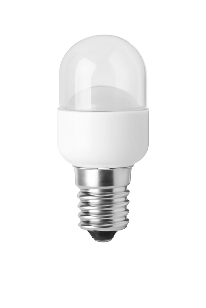fridge light bulb