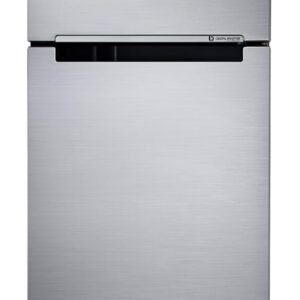 double door fridge