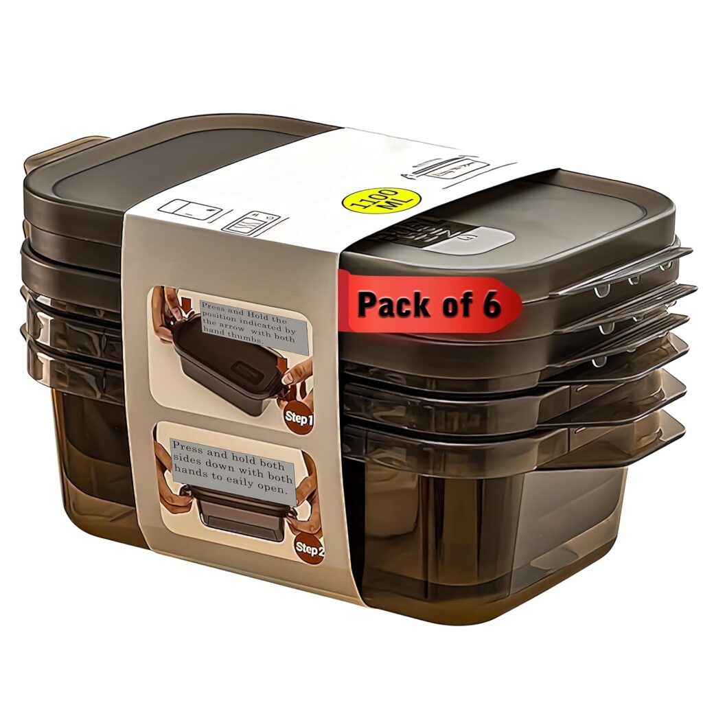 fridge storage container