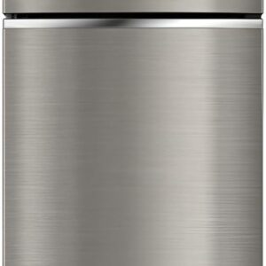 Whirlpool 308 L 3 Star Convertible Frost Free inverter Double Door Refrigerator (IF INV 355 TITAN STEEL(3S) CONV-TL)