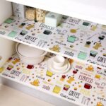 fridge shelf liner