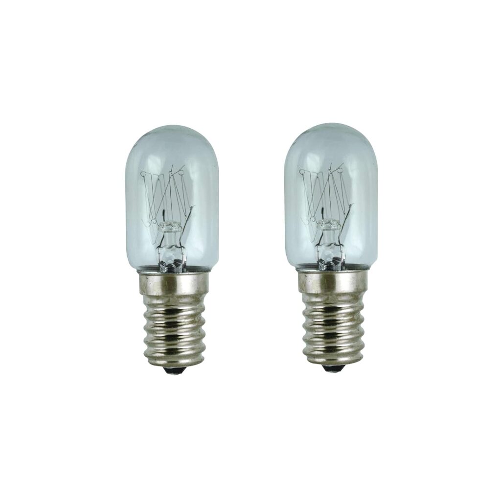 fridge light bulb