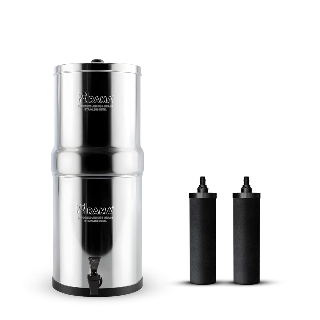 refrigerator water filter