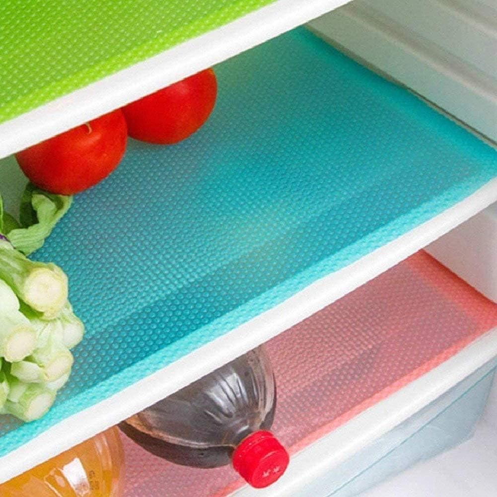 fridge shelf liner