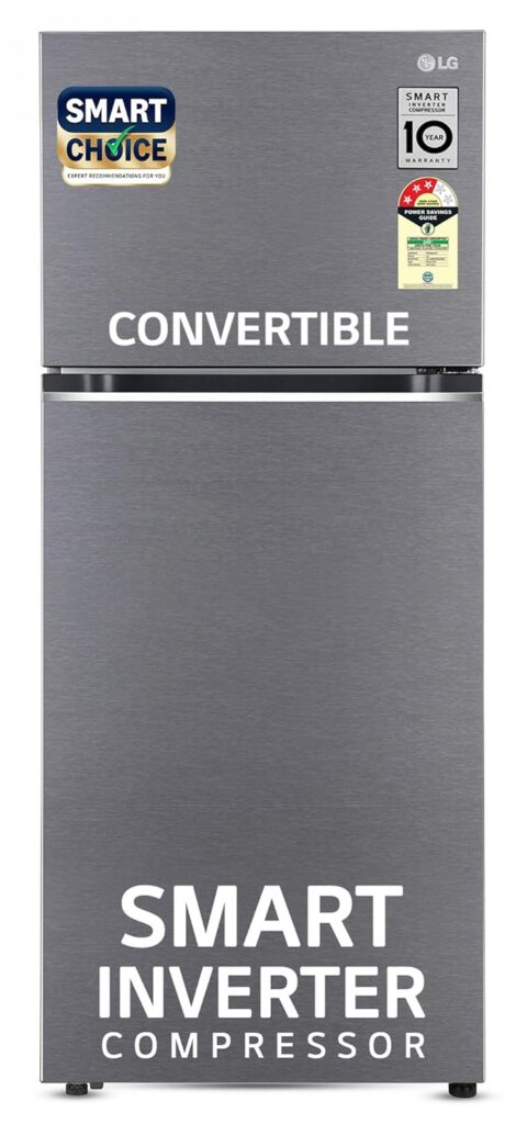 inverter refrigerator