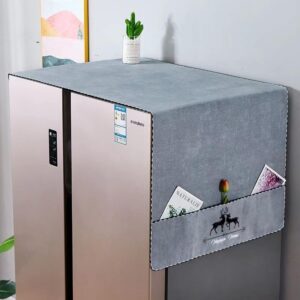 fridge cover