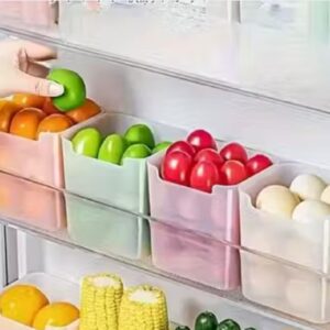 fridge storage box