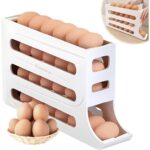 fridge egg tray