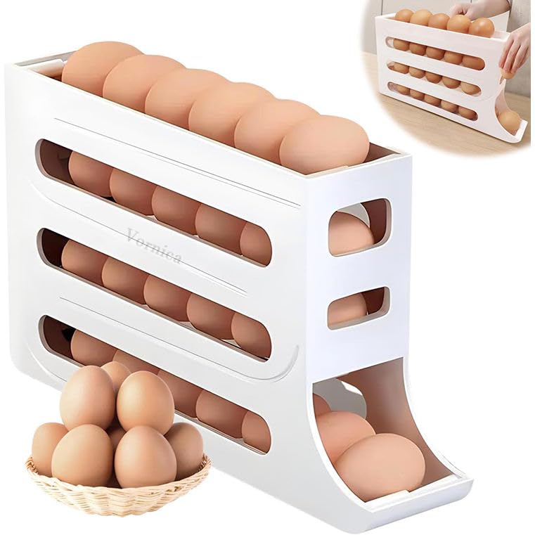 fridge egg tray