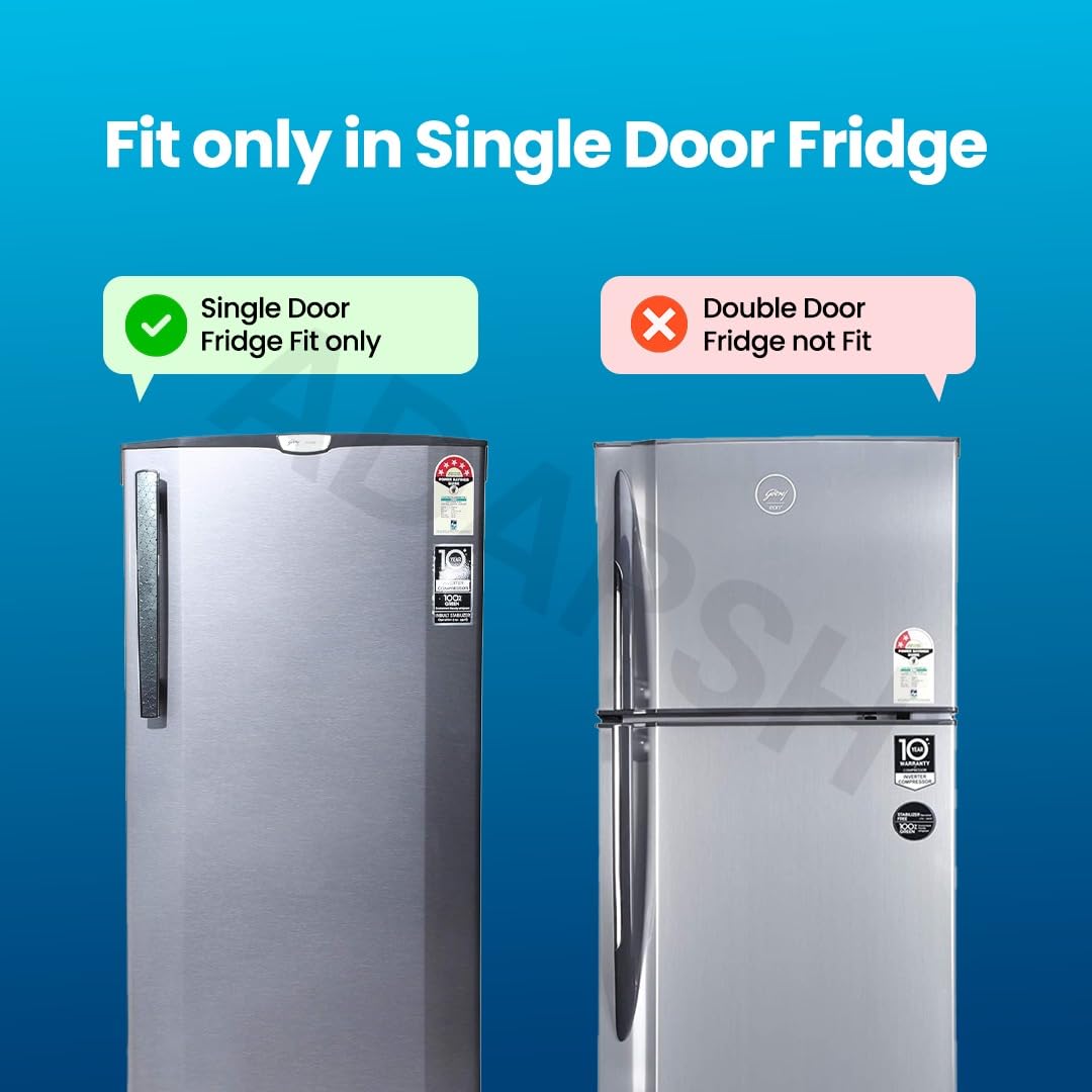 AHC Refrigerator Bottle Shelf Rack Compatible with Samsung Single Door Fridge 190L | Replacement Door Bottle Holder | Spare Part Code DA63-06899 | Durable Plastic Shelf AHC Refrigerator Bottle Shelf Rack Compatible with Samsung Single Door Fridge 190L | Replacement Door Bottle Holder | Spare Part Code DA63-06899 | Durable Plastic Shelf