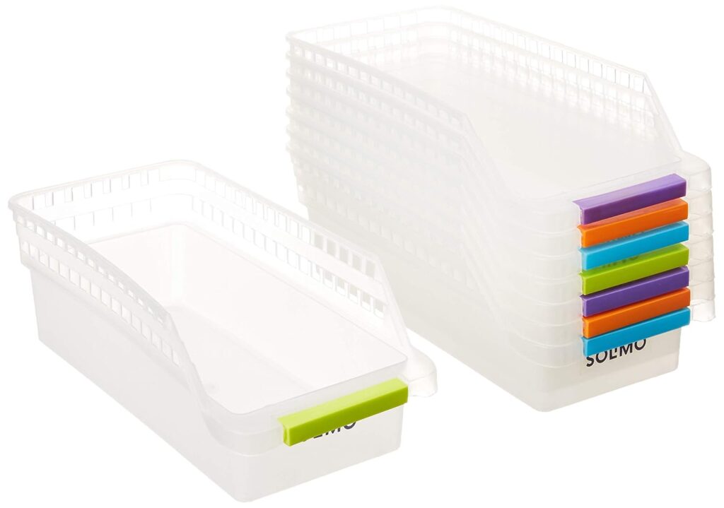 fridge organizer