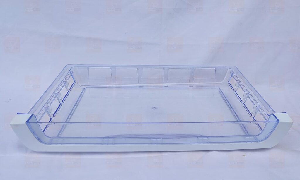 fridge defrost tray
