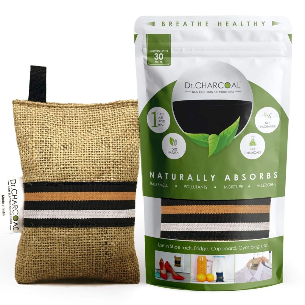 refrigerator deodorizer