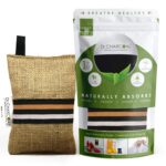 refrigerator deodorizer