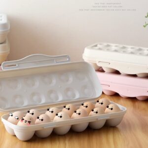fridge egg tray