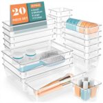 fridge drawer organizer