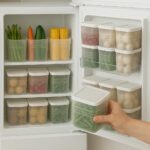 fridge storage container