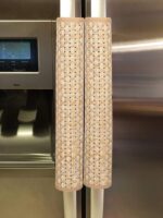 fridge handle cover