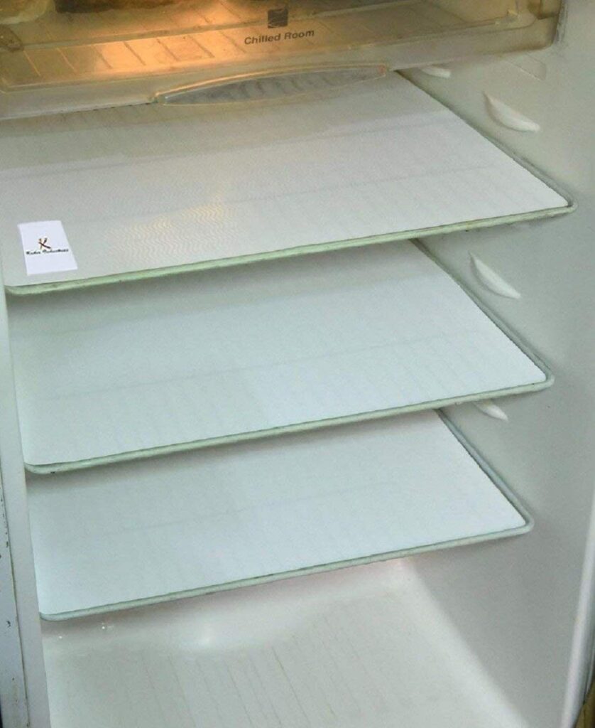 fridge drawer organizer