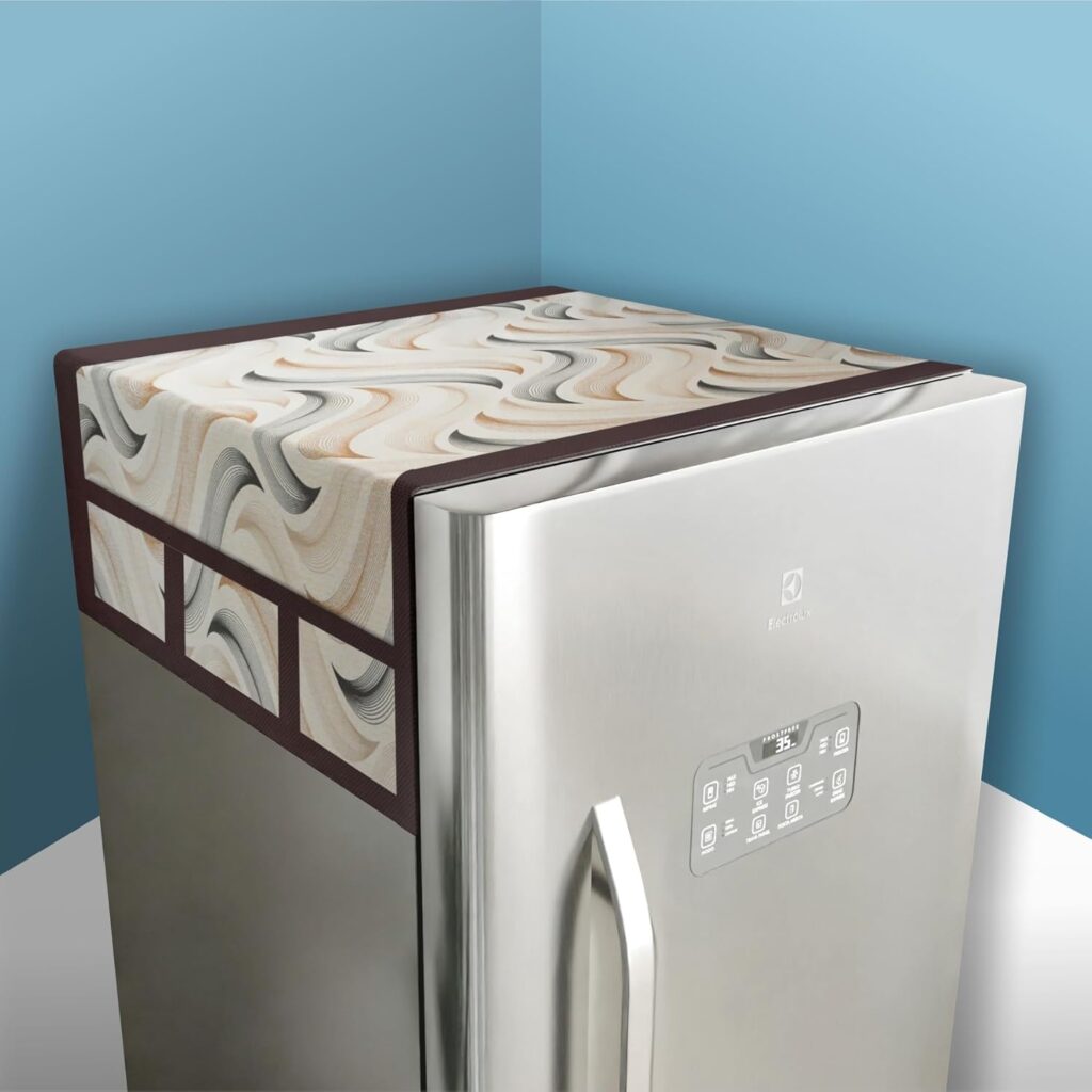 fridge cover