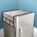 fridge cover