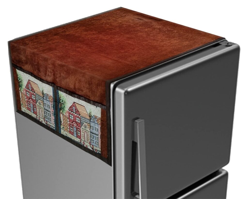 fridge cover