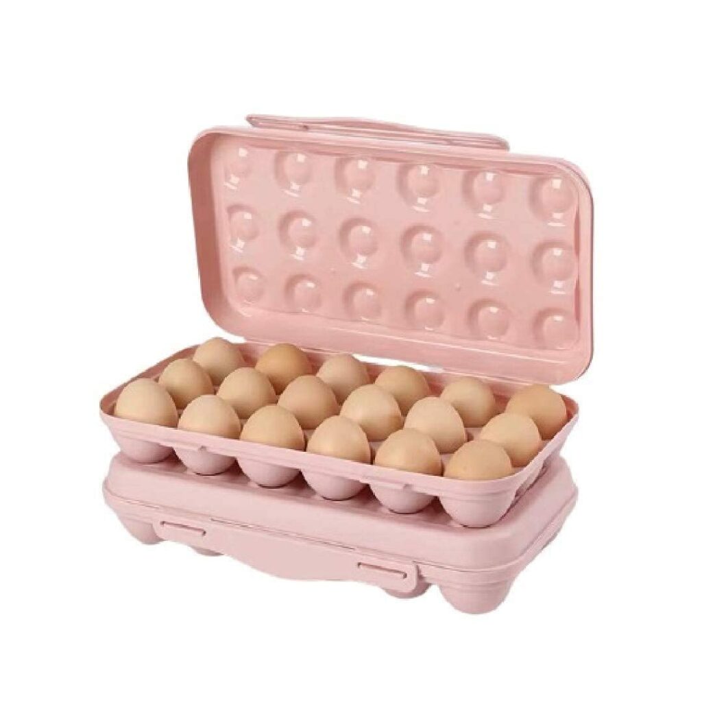 fridge egg tray