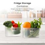 fridge storage container