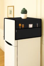 fridge cover