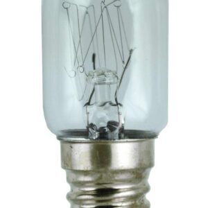 fridge light bulb