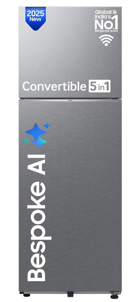 inverter refrigerator