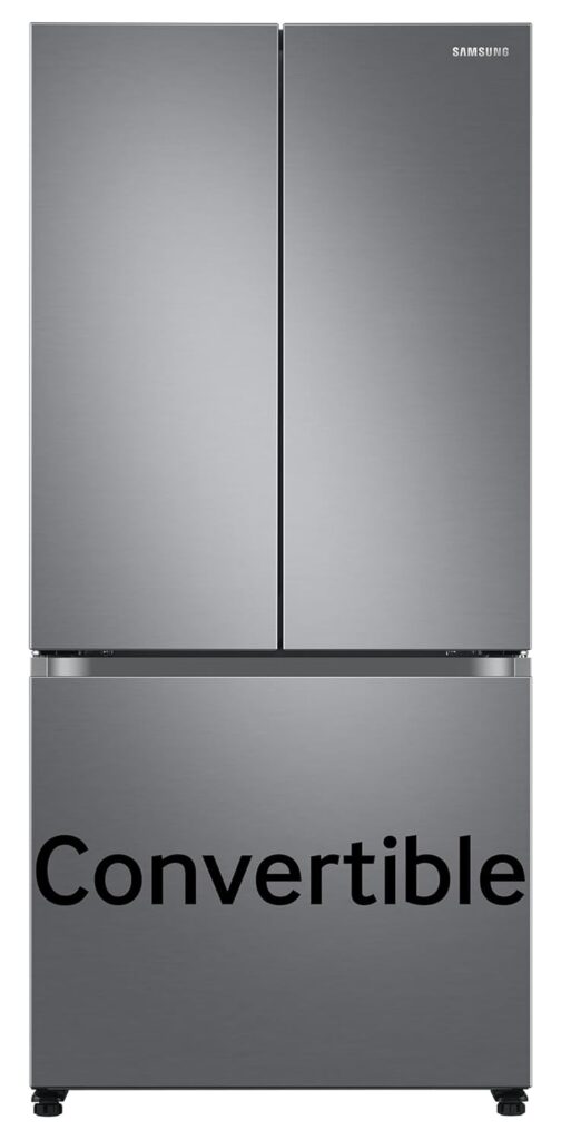refrigerator