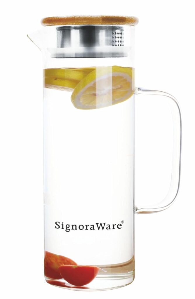 fridge jug