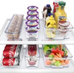 fridge drawer organizer